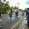 Plan Social despliega amplios operativos en comunidades estuvieron bajo alerta